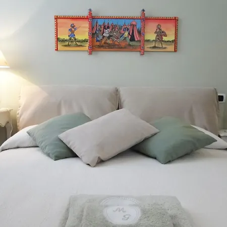 Mata e Grifone B&B-3