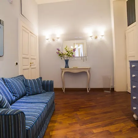 Mata e Grifone B&B-2